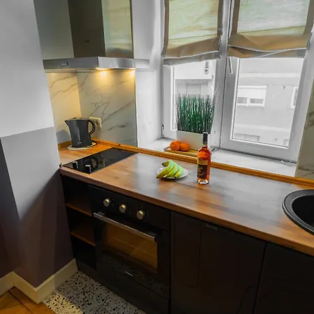 Apartment Ultra - Modern & Luxurious In Old Town